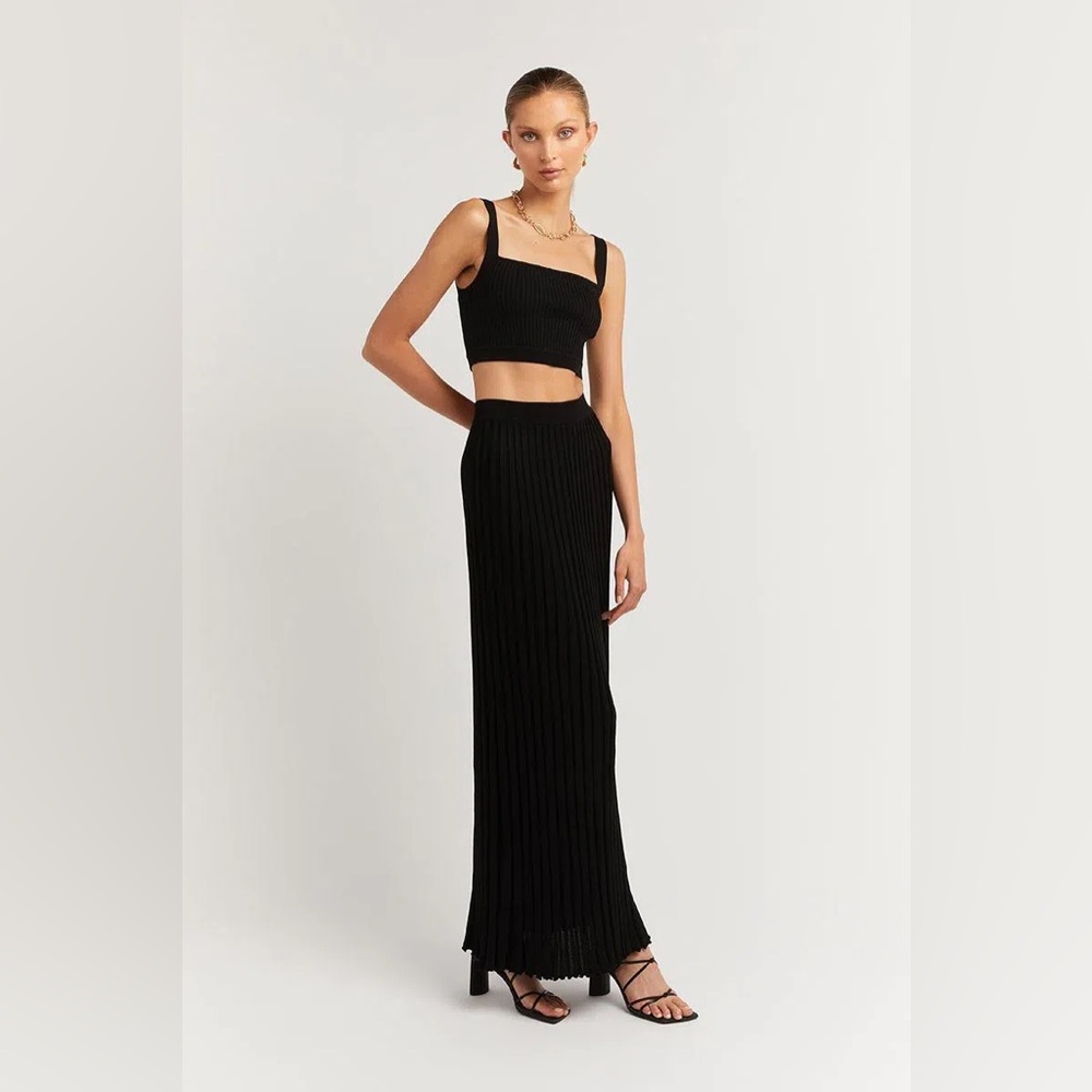 NWOT Dissh Ollie Skirt